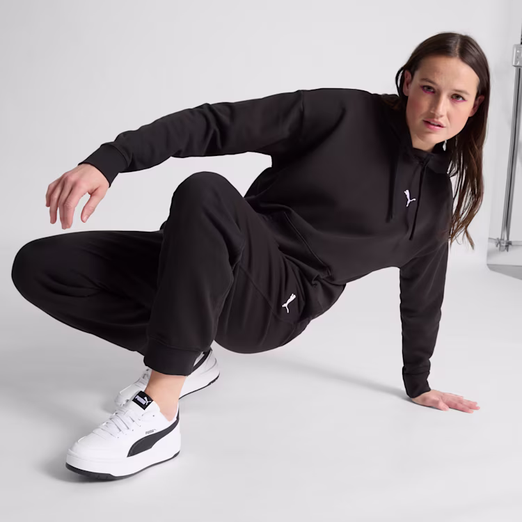 TENIS FEMENINO PUMA COURT LALLY SKYE – foto 8